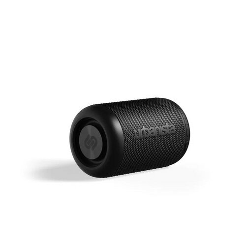 URBANISTA Bluetooth reproduktor Memphis, černá