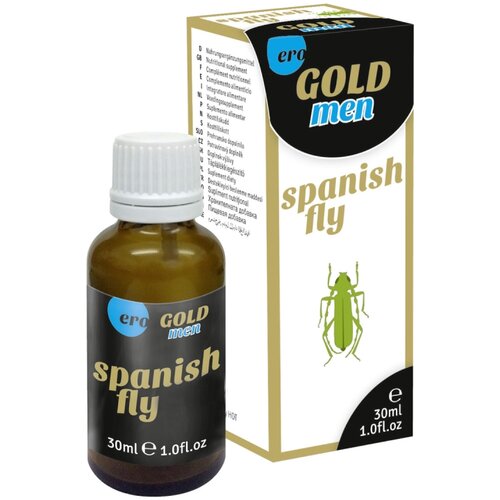 Spanish Fly GOLD Men 30ml