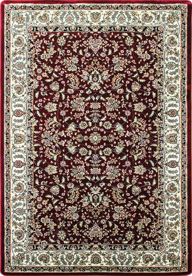 Berfin Dywany Kusový koberec Anatolia 5378 B (Red) 250x350 cm