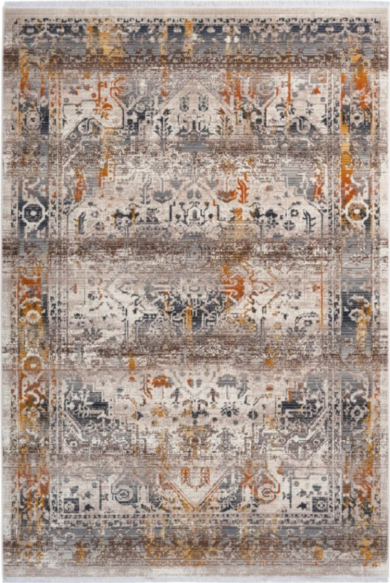 Obsession Kusový koberec Inca 357 Taupe 40x60 cm