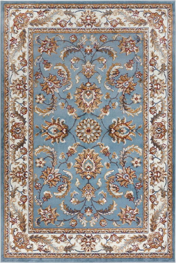 Světle zeleno-krémový koberec 80x120 cm Orient Reni – Hanse Home