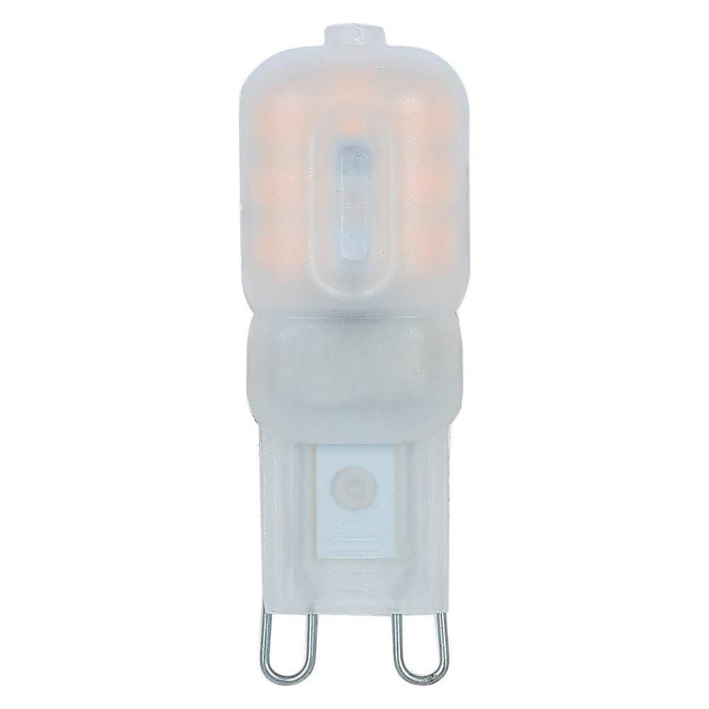 LED žárovka 106760, G9, 2,5 Watt