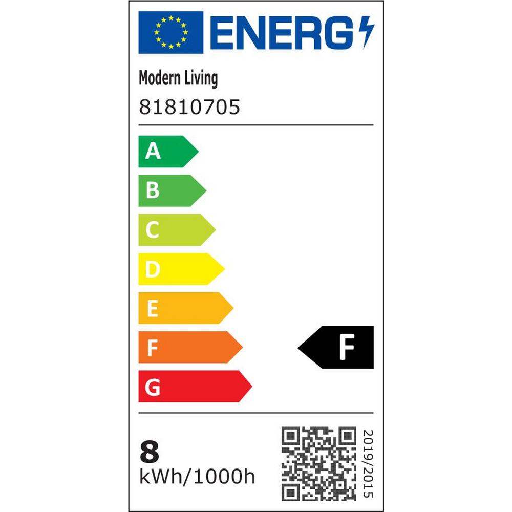 DEKORAČNÍ ŽÁROVKA Suva max. 8 Watt