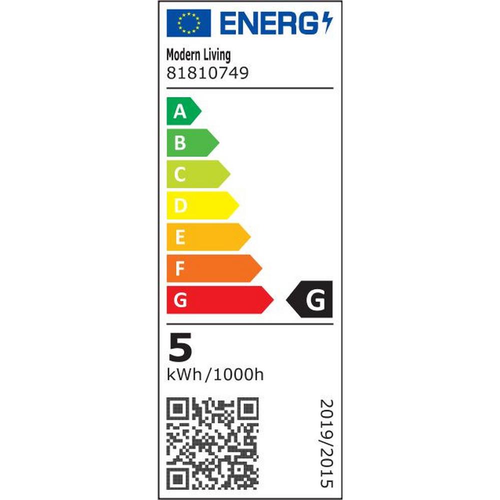 Dekorační žárovka 11404FMA max. 4 Watt