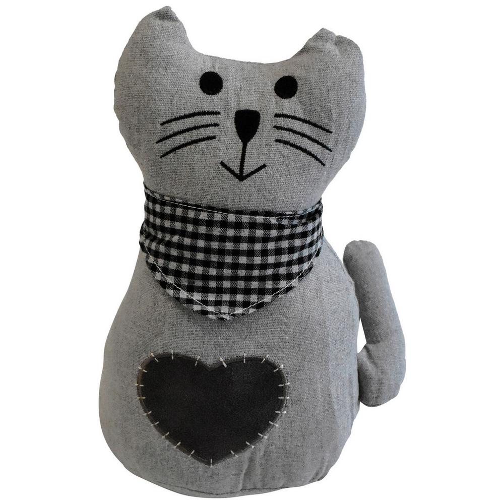 DVEŘNÍ ZARÁŽKA Kitty, 20/25cm