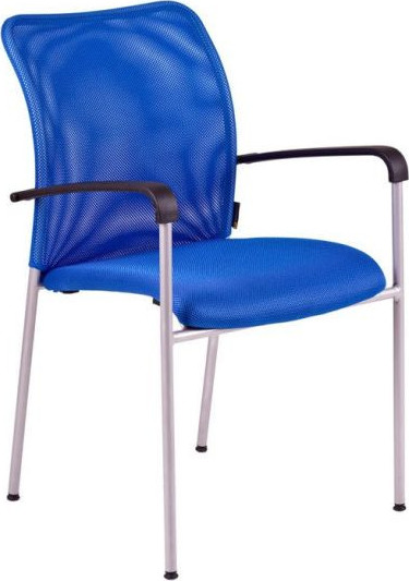 Office Pro Jednací židle - TRITON GREY