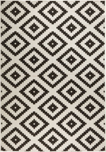 NORTHRUGS - Hanse Home koberce Kusový koberec Twin-Wendeteppiche 103129 120x170 cm