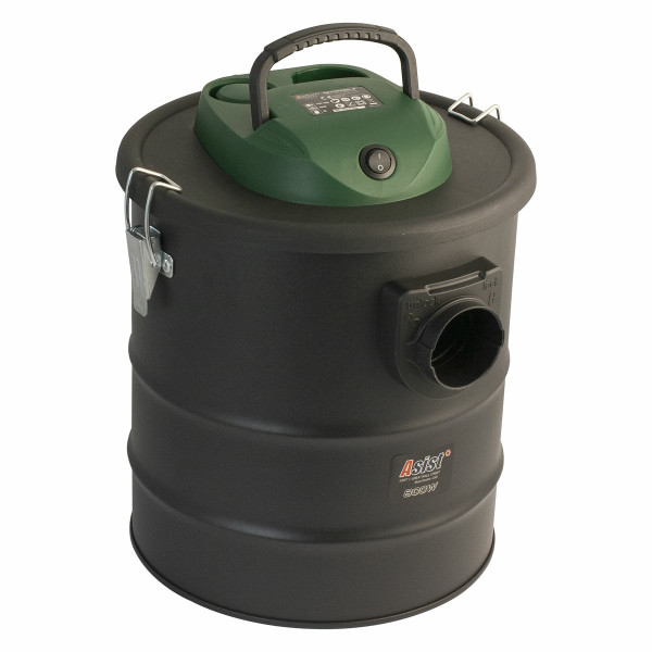 Asist AE7AF8015 Vysavač popela, 800 W, 15 l