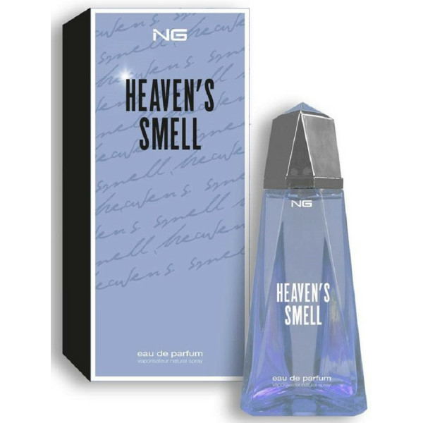 NG Dámská parfémová voda Heavens Smell 100 ml