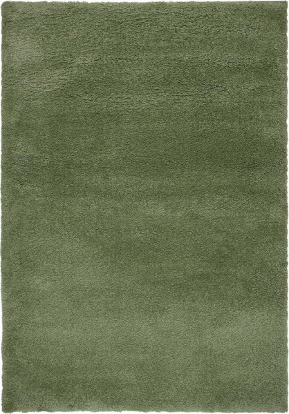 Zelený koberec 160x230 cm – Flair Rugs