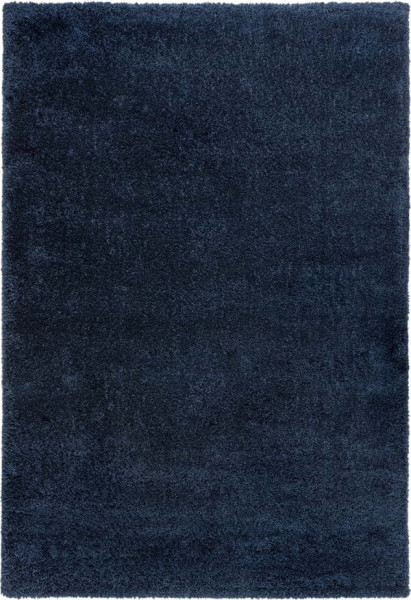 Tmavě modrý koberec 120x170 cm – Flair Rugs