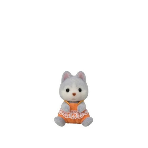 Sylvanian Families Dvojčata Husky