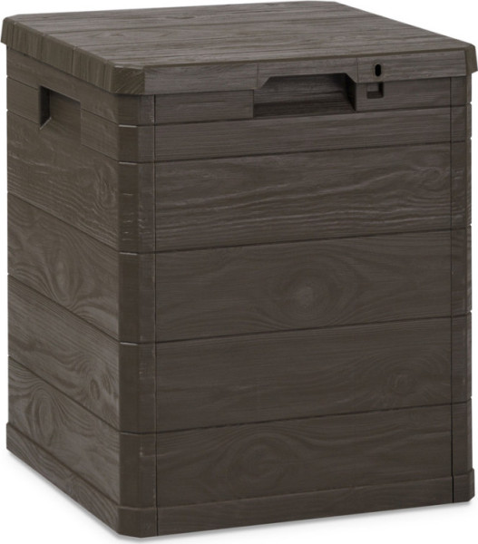 TOOMAX Úložný box WOODYS 90 L