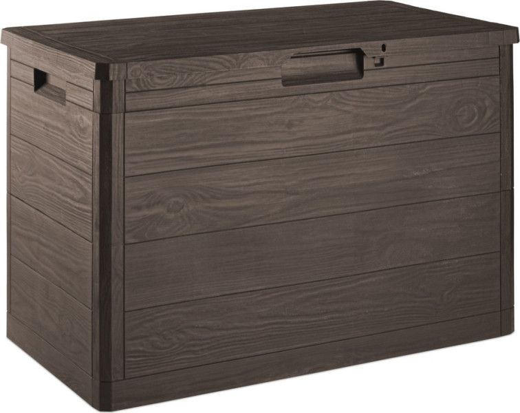 TOOMAX Úložný box WOODYS 160 L