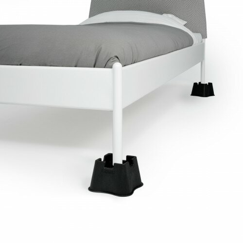 Nástavec pro zvýšení nohou postele 7cm Vitility VIT-70310010