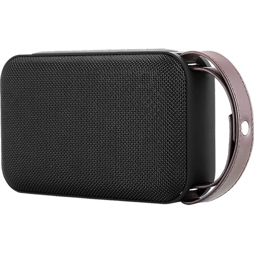 ECG BTS M1 Black&Brown bluetooth