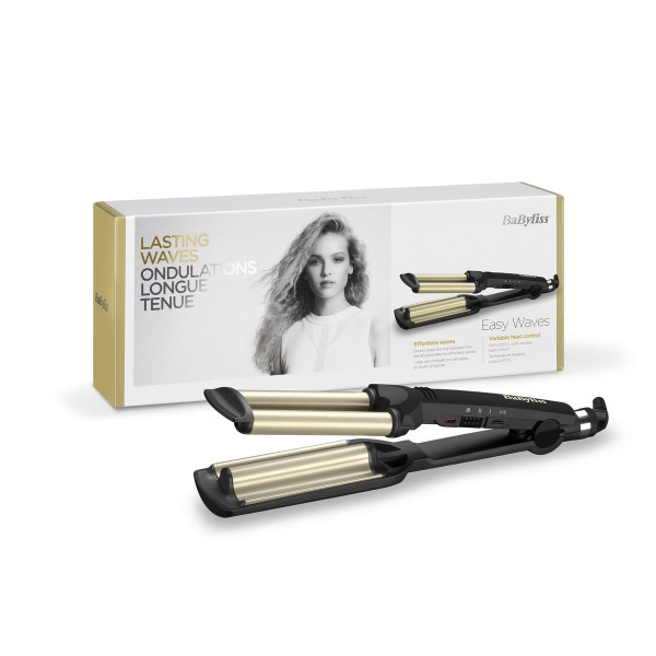 BaByliss Easy Waves C260E kulma