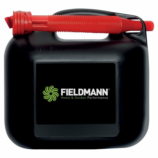 Fieldmann FZR 9060 kanystr, 5 l