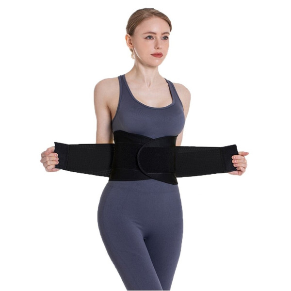 Zeštíhlující neoprenový pás Slimming Belt vel. XL