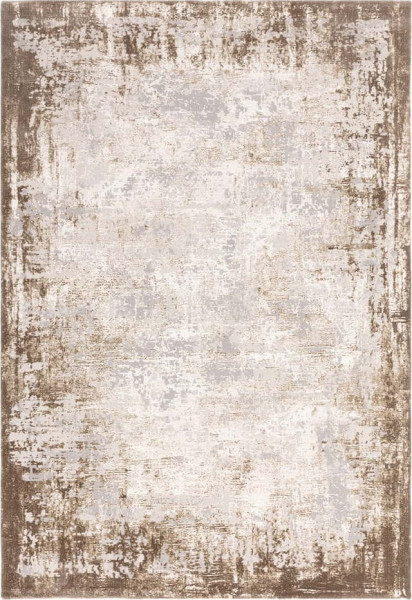 Béžový koberec 80x150 cm Kuza – Asiatic Carpets