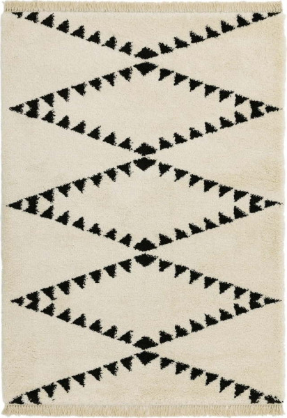 Krémový koberec 120x170 cm Rocco – Asiatic Carpets