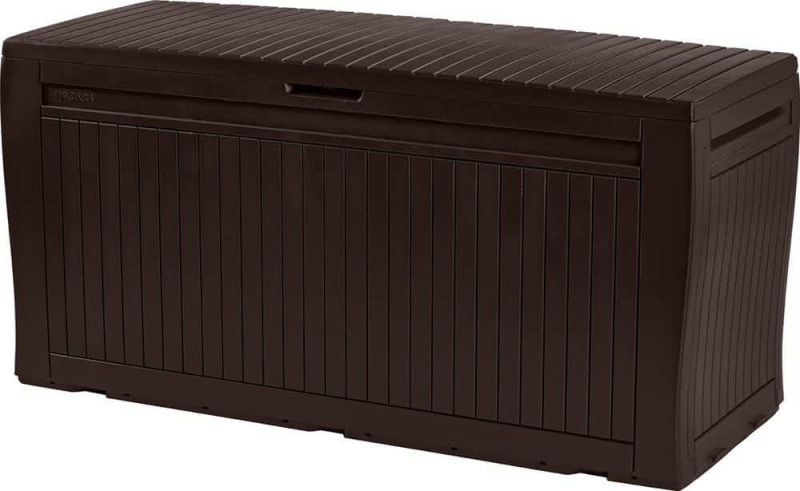 Keter Úložný box COMFY - 270L