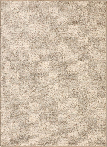 Světle hnědý koberec 200x300 cm Wolly – BT Carpet