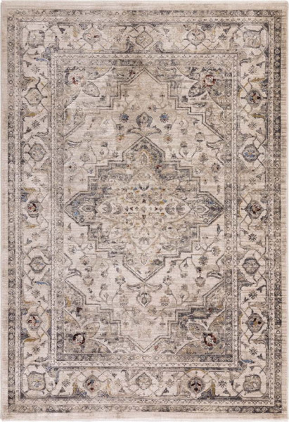 Béžový koberec 120x166 cm Sovereign – Asiatic Carpets