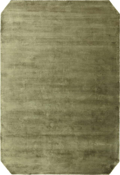 Zelený ručně tkaný koberec 160x230 cm Gleam – Asiatic Carpets