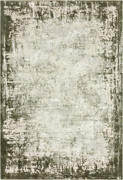 Zelený koberec 200x290 cm Kuza – Asiatic Carpets