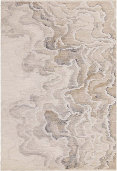 Krémový koberec 120x180 cm Seville – Asiatic Carpets