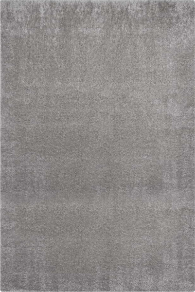 Šedý koberec z recyklovaných vláken 160x230 cm Velvet – Flair Rugs