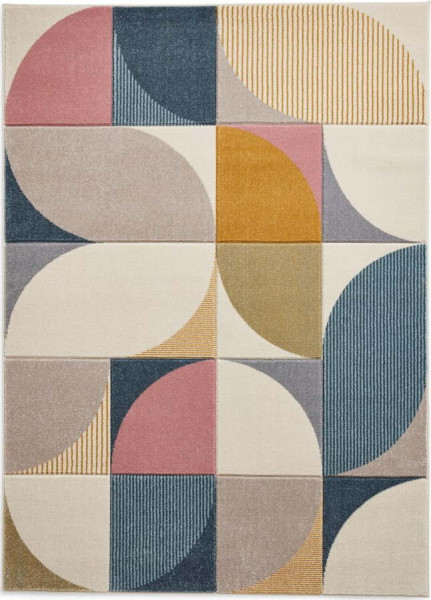 Koberec 80x150 cm Matrix – Think Rugs