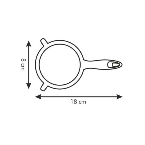 Tescoma Sítko PRESTO ¤ 8 cm