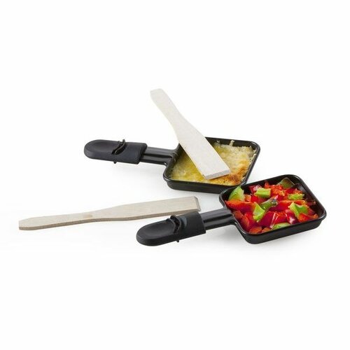 DOMO DO9189G raclette gril 2v1