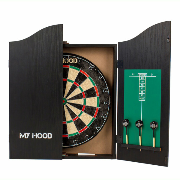 My Hood 702012 terč s šipkami Dart Center Pro