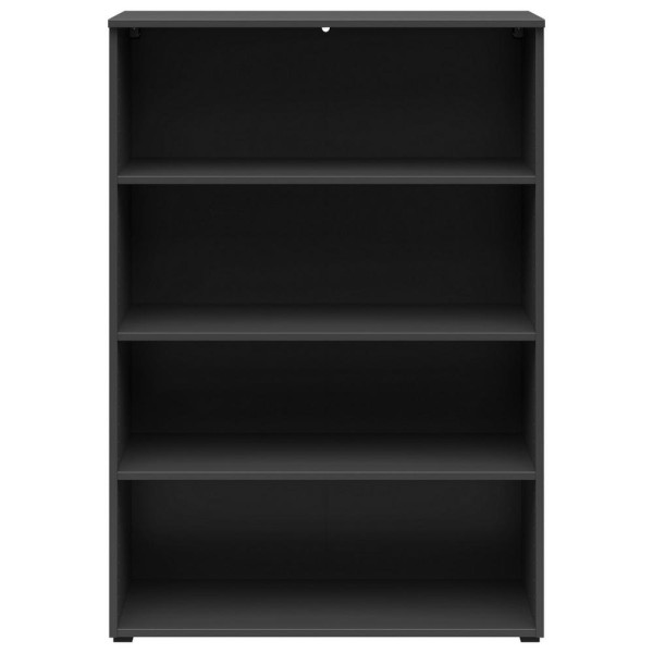 Regál Cabinet š: 80 cm