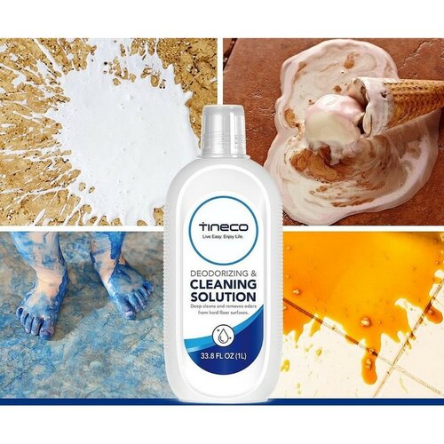 Tineco DeoClean Solution 1 l