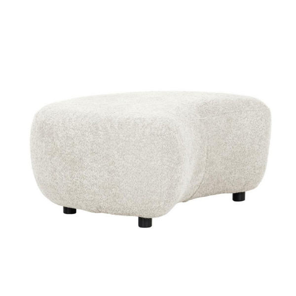 TABURET LEONAS HOCKER -TREND-