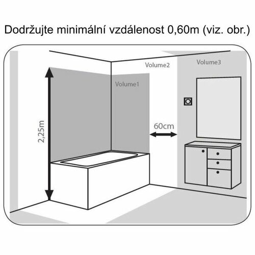 DOMO DO7317M sálavý topný panel Mica