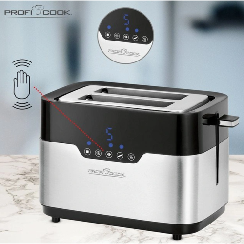 ProfiCook TA 1170 toustovač