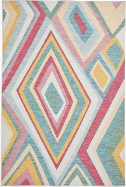 Venkovní koberec 120x170 cm Spectrum – Think Rugs