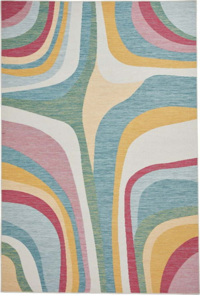 Venkovní koberec 120x170 cm Spectrum – Think Rugs