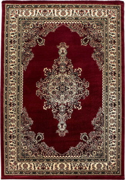 Vínový koberec 160x230 cm Marrakesh – Ayyildiz Carpets