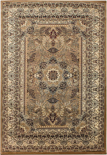 Světle hnědý koberec 120x170 cm Marrakesh – Ayyildiz Carpets