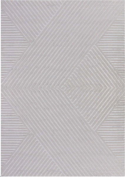 Světle šedý koberec 200x290 cm Sahara – Ayyildiz Carpets