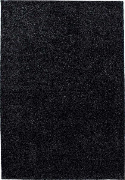 Tmavě šedý koberec 160x230 cm Ata – Ayyildiz Carpets