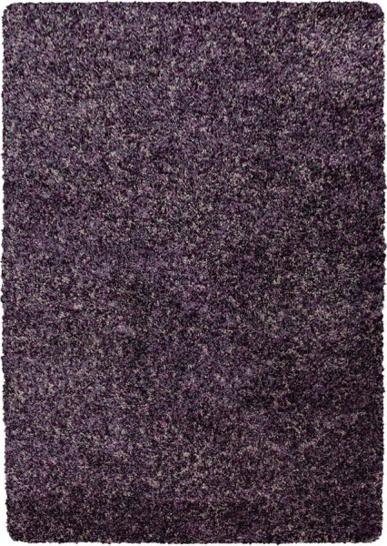 Tmavě fialový koberec 120x170 cm Enjoy – Ayyildiz Carpets