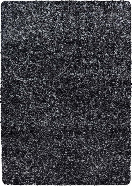 Tmavě šedý koberec 80x150 cm Enjoy – Ayyildiz Carpets