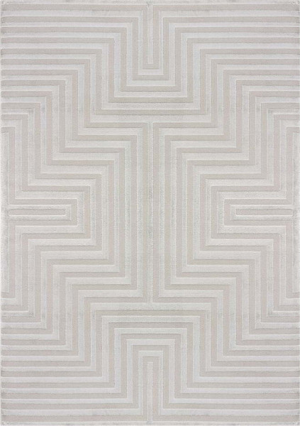 Světle šedý koberec 120x170 cm Sahara – Ayyildiz Carpets